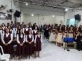 AD Miramar e Sub-Emater 2 celebram 9º aniversário da UJADME2