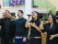 AD Teotônio Vilela celebra 51 anos do Coral Cântico de Sião e 9 anos da Banda Shekinah