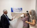 Rev. José Orisvaldo Nunes de Lima inaugura casa pastoral em Igaci