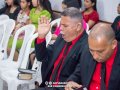 Festividade de senhores da Sub da AD Piabas é marcada com salvação de almas