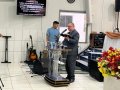 Assembleia de Deus em Alagoas participa do 17º Fórum de Missões do Nordeste