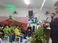 AD Cidade Sorriso 1 realiza culto de missões com a participação da juventude
