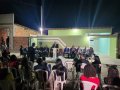 Pastor-presidente inaugura nova casa pastoral em Estrela de Alagoas