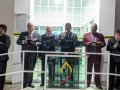 Pastor-presidente inaugura mais um templo da Assembleia de Deus em Rio Largo