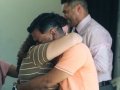 Retiro espiritual da AD Eustáquio Gomes é marcado por adoração e renovo espiritual