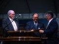 Pr. José Wellington Costa Júnior ministra na abertura da Convenção Estadual 2026