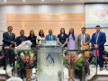 AD Village Campestre 2 celebra bodas de prata do pastor Tony e irmã Jô Duarte
