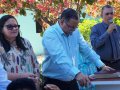 Centenário da Assembleia de Deus é comemorado no Leal