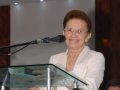 Homenagens marcam encerramento do encontro das esposas de pastores