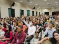 AD Tabuleiro do Martins promove seu 33º Congresso de Mocidade