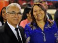 Cinco evangelistas e sete pastores são consagrados ; veja nomes
