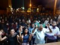 48 pessoas aceitam a Cristo no 1° Encontro de Jovens em Piranhas