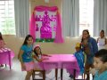 Colégio da Assembleia faz festa no encerramento do semestre