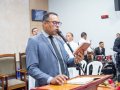 Primeiro ciclo de batismos de 2024 contempla 292 novos membros da capital