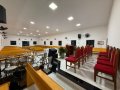 Mais um templo da Assembleia de Deus é inaugurado em Coruripe