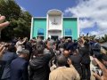 Pastor-presidente participa de inaugurações em Maragogi