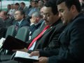 No Castelo, Pr. Genildo Simplício ressalta a vida de Abraão