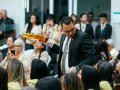 Santa Ceia de julho tem mensagem sobre o sacrifício do Cordeiro de Deus