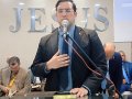 Assembleia de Deus em Riacho da Jacobina celebra aniversário do pastor Adriano Oliveira