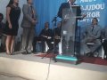 Rev. José Orisvaldo Nunes envia missionário a região remota do estado