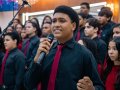 Assembleia de Deus no Farol celebra 38 anos do Grupo Ágape