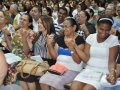 Pr. Eduardo Lopes (SP) ressalta a sinceridade com Deus no culto de Ceia