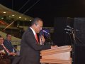 Segunda noite de Centenário é marcada pela Chama Pentecostal
