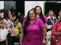 Salvação e renovo marcam festividade de senhoras na AD Vale da Alegria
