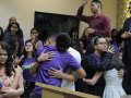 52 pessoas aceitam a Cristo no Congresso de Jovens e Adolescentes da AD Tabuleiro do Martins