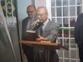 Obra prospera em Chã do Pilar e mais um templo é inaugurado