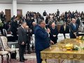 Rev. José Orisvaldo Nunes participa da comemoração dos 88 anos do Pr. José Wellington Bezerra da Costa