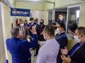 Pastor-presidente inaugura novo núcleo do Portal AD Alagoas. Assista ao vídeo!