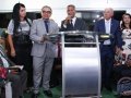 Pr. José Orisvaldo Nunes ministra na posse do pastor Valdomiro Pereira em Salvador