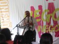 Rev. José Orisvaldo Nunes participa do retiro de adolescentes e juvenis da AD Farol