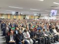 Rev. José Orisvaldo Nunes de Lima representa a CGADB em Rondônia