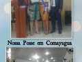 Missão| Confira o relatório da obra missionária em Honduras