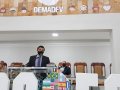 AD Fernão Velho promove 1º Seminário de Evangelismo e Missões