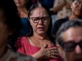 Culto de doutrina tem mensagem sobre o amor de Jesus para com a igreja