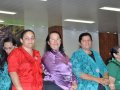 Pregação do Pr. Genival Bento encerra festa do círculo de oração do Farol