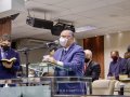 Rev. José Orisvaldo Nunes: “Somos importantes por causa daquele que habita em nós!”