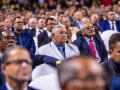 Segundo dia de Convenção é marcado com poder pentecostal