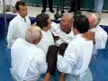 Assembleia de Deus em Maceió já batizou 933 novos membros em 2024