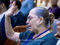 Pr. Lelis Washington foi o preletor desta terça-feira (19) na igreja sede