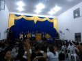 AD em Luziápolis vive dias de poder com 1º Impacto Espiritual