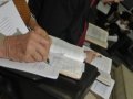 Presidente ensina a doutrina do dízimo aos diáconos