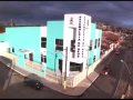 Pastor-presidente inaugura nova igreja sede em São Luís do Quitunde