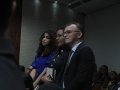 Culto de doutrina reúne centenas de evangélicos na igreja sede