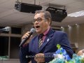 Ações de prevenção ao coronavírus são anunciadas no culto de doutrina da igreja sede