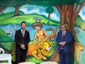 Assembleia de Deus inaugura anexo da congregação em Village Campestre 2