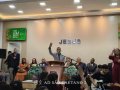 Salvação e batismos marcam festividade de jovens e adolescentes da AD São Caetano 2